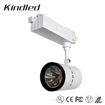 LED Track Light (KLD-TL-P20W-1W-BL-N)